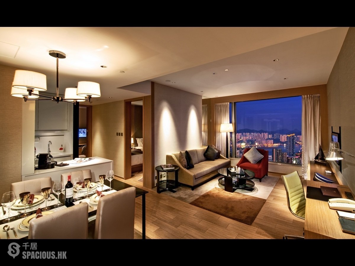 The HarbourView Place