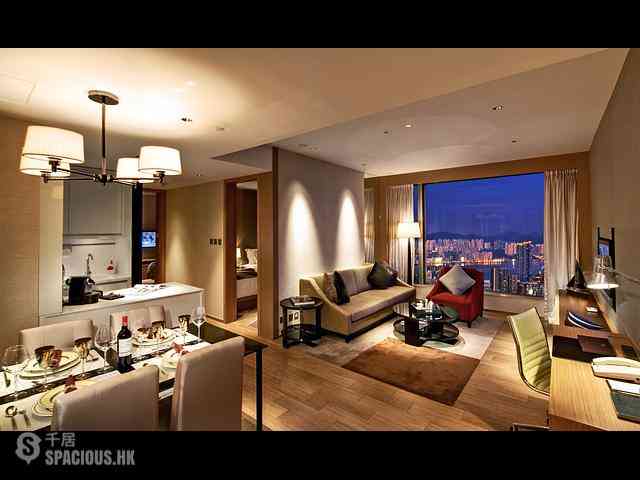 West Kowloon - The HarbourView Place 01