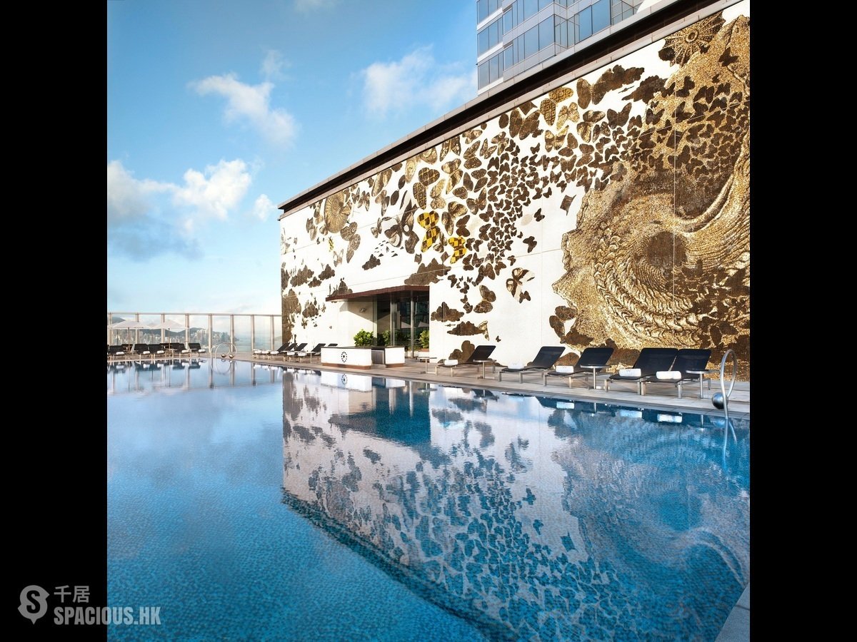 The HarbourView Place