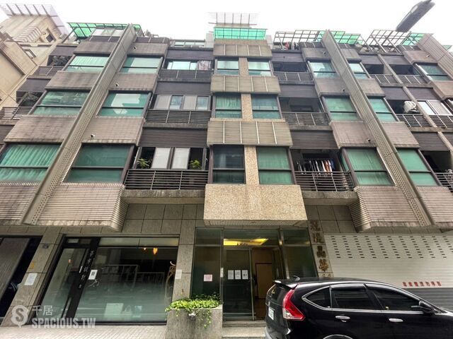 中山區 - 10491台灣台北市中山區民生東路一段70巷XX號 01