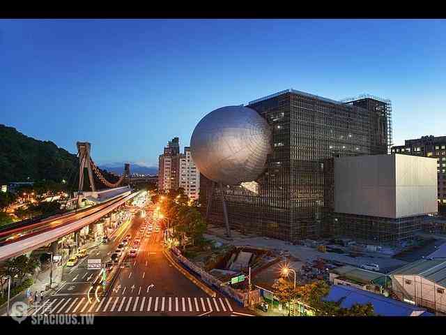 士林区 - 111台湾台北市士林區文林路XX號 04