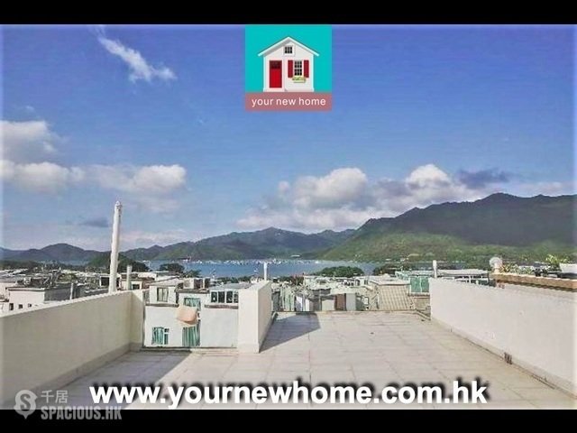 Sai Kung - SAI SHA VILLA 01