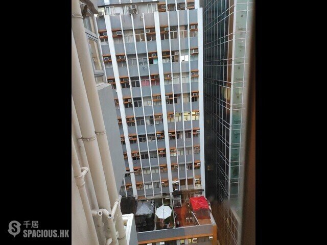 Tsim Sha Tsui - Dolford Mansion 01