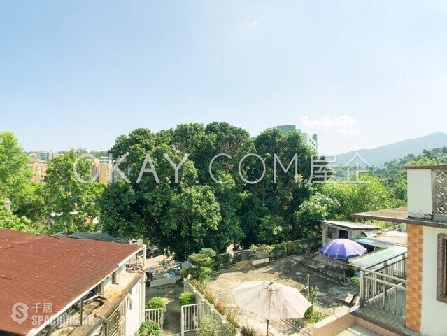 Sai Kung - Arcourt Garden 01