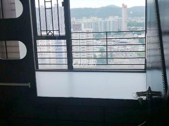 Yuen Long - Hop Yick Plaza 01
