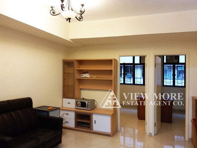 Happy Valley - 21-23, Yik Yam Street 01