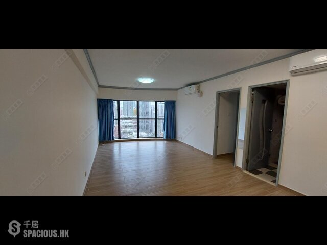 Ho Man Tin - Parc Regal 01