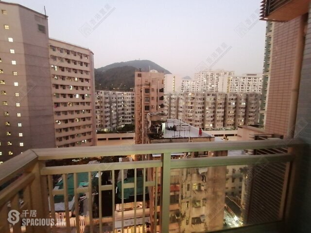 Cheung Sha Wan - One Madison 01