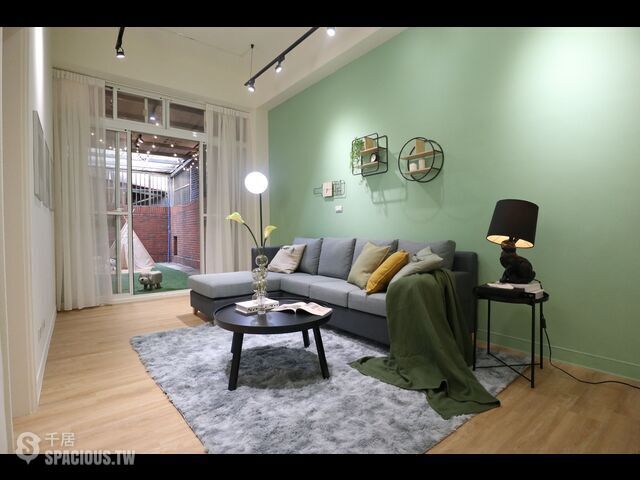 Luzhou - No. XXX, Heping Rd, Luzhou District, New Taipei City, Taiwan 247 01