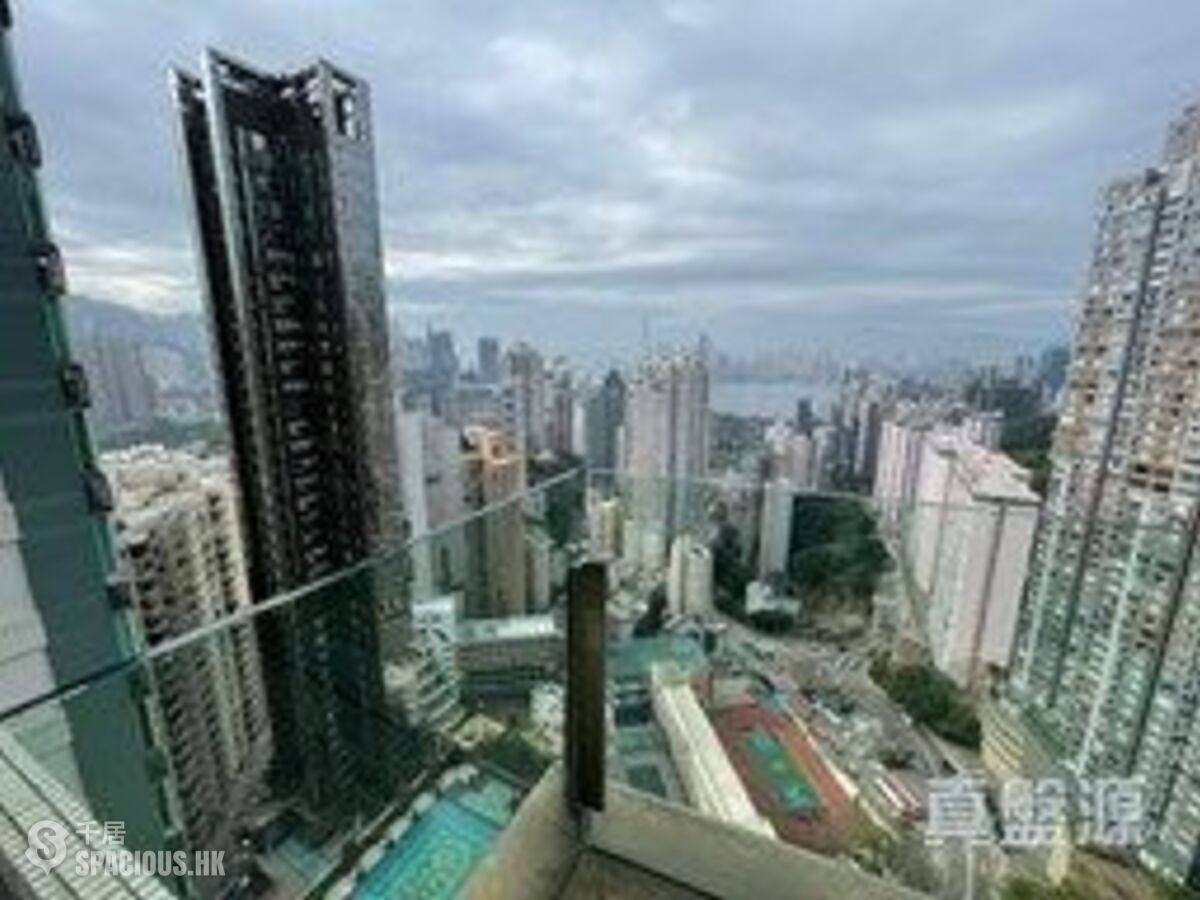 Tai Hang - The Legend 01
