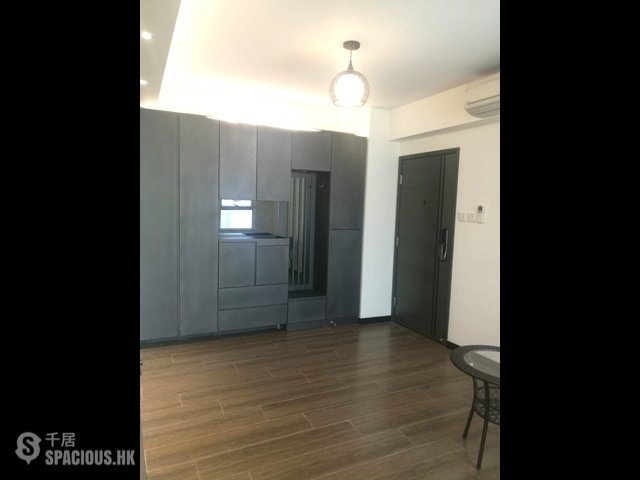 Kwun Tong North - Yuet Wah Mansion 01