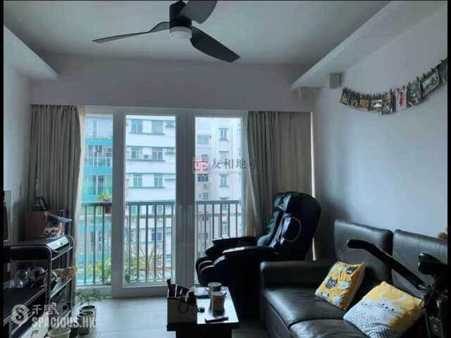 Ho Man Tin - Harrison Court Phase V 01