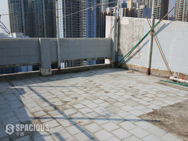 Mong Kok - Fair Wind Court 01