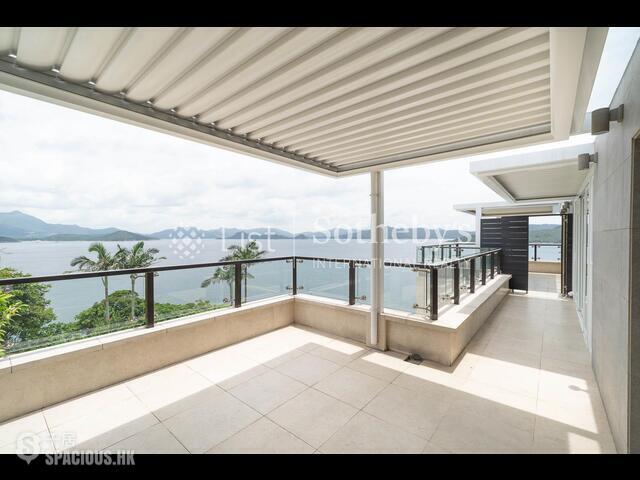Clear Water Bay - Silver Crest Villa 01