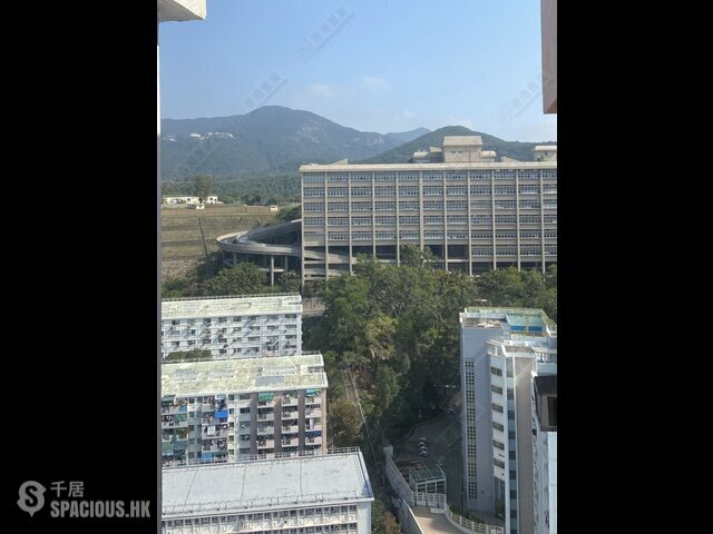 Aberdeen - Yue Fai Court 01