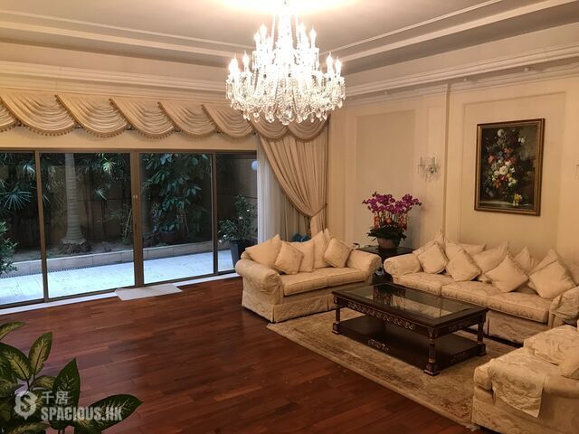 Kowloon Tong - Casa Bella 01