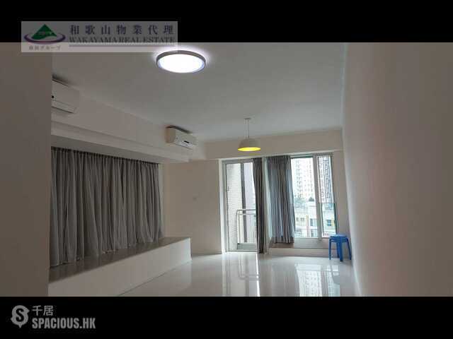Cheung Sha Wan - One West Kowloon 01
