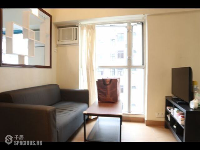 Wan Chai - Island Apartment 01