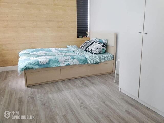 Sheung Wan - 16,Sutherland Street 01