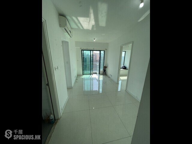 Kwai Chung - The Rise 01