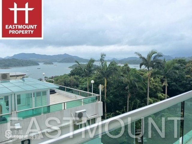 Sai Kung - Clover Lodge 01