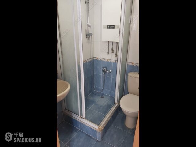 Ngau Tau Kok - Amoy Gardens Phase 3B 01