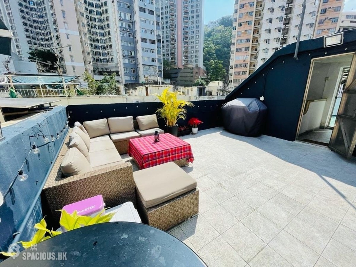 Causeway Bay - 9-10, Sun Chun Street 01