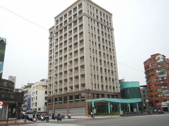 Xinyi - No. XXX, Section 5, Zhongxiao East Road, Xinyi District, Taipei City, Taiwan 110 01