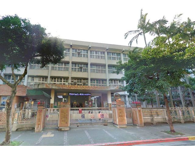 南港區 - 115台灣台北市南港區福德街XXX號 01