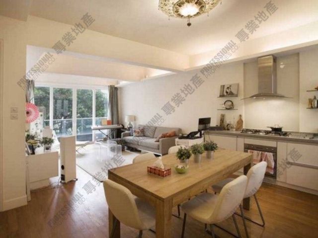 Mid Levels Central - 49B-49C, Robinson Road 01