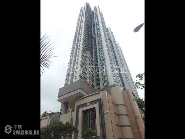 Ap Lei Chau - Sham Wan Towers 12