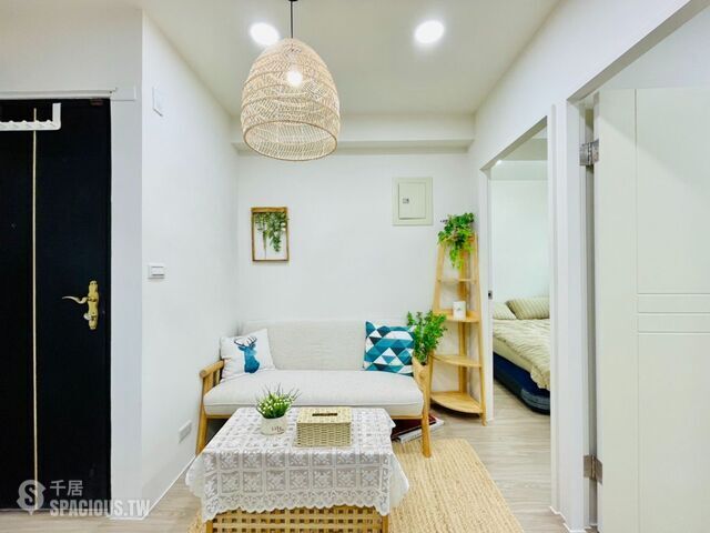 Songshan - No. XXX-1, Fuyuan St, Songshan District, Taipei City, Taiwan 105 01