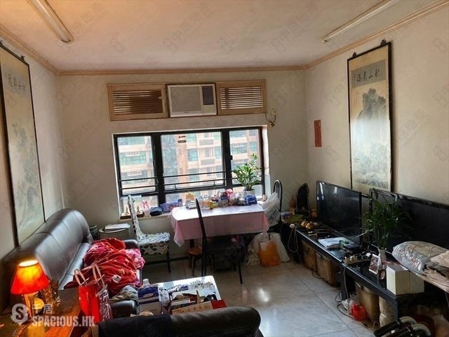 Siu Sai Wan - Fullview Garden 01