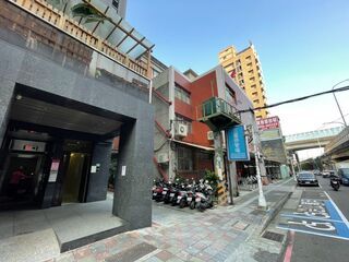 Sanchong - XX Cheng Gong Road, Sanchong, Taipei 15