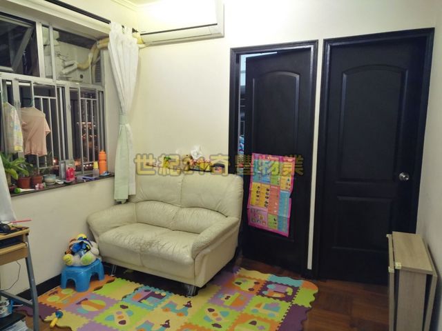 Sha Tin - Springfield Garden 01