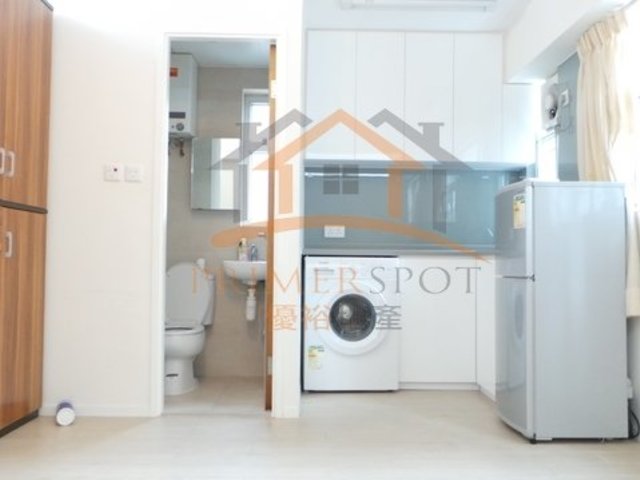 Wan Chai - 21, Amoy Street 01