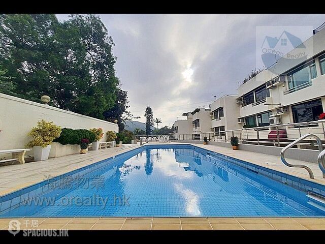 Clear Water Bay - Gold Villa 01