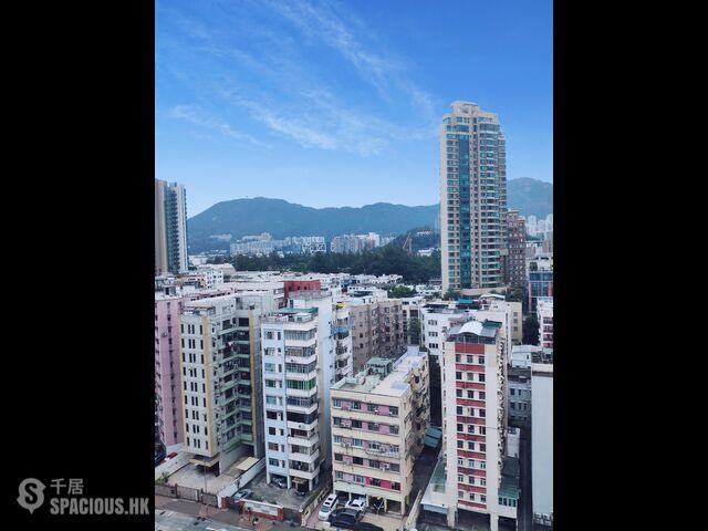Ho Man Tin - Harbourview Garden 01