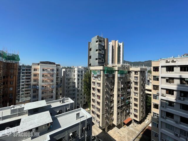 九龍城 - 翰林苑 01