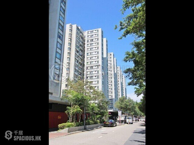 Sai Wan Ho - Lei King Wan 01