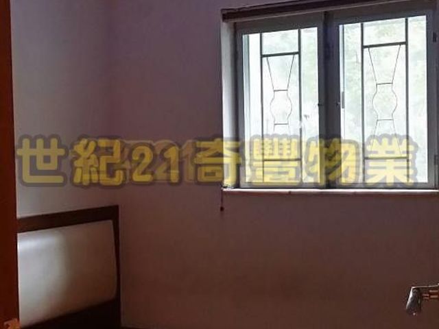 Ma On Shan - Saddle Ridge Garden 01