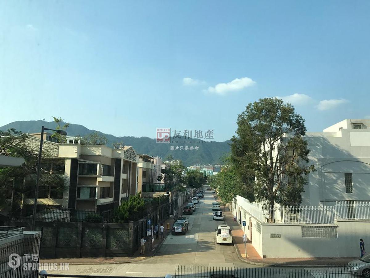 Kowloon Tong - Kowloon Tong Court 01