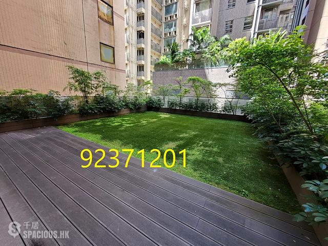 For Rent - Park Rise, 3 Bed, 1552 Sqft (ID:9036319)｜spacious.hk