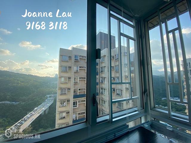 Tseung Kwan O - Serenity Place 01