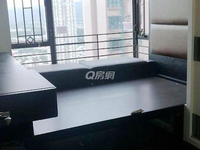 Yuen Long - Hop Yick Plaza 01