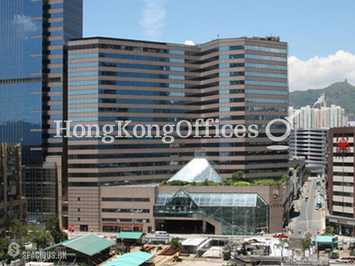 Kowloon Bay - Enterprise Square 01