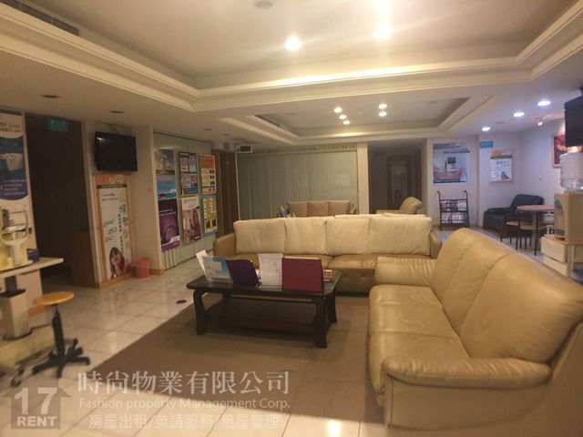 Nangang - No. XXX, Section 1, Nangang Road, Nangang District, Taipei City, Taiwan 115 01
