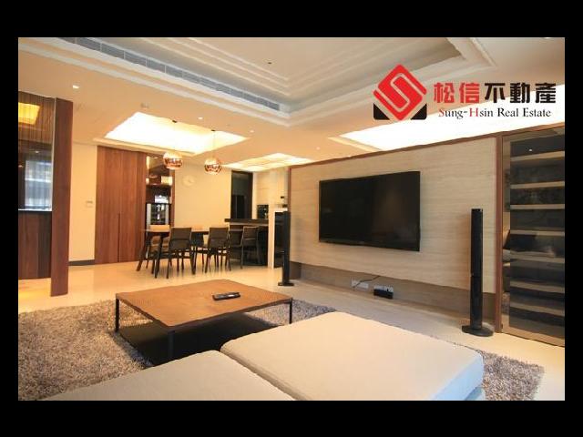 內湖區 - 114台灣台北市內湖區新富街XXX號 01