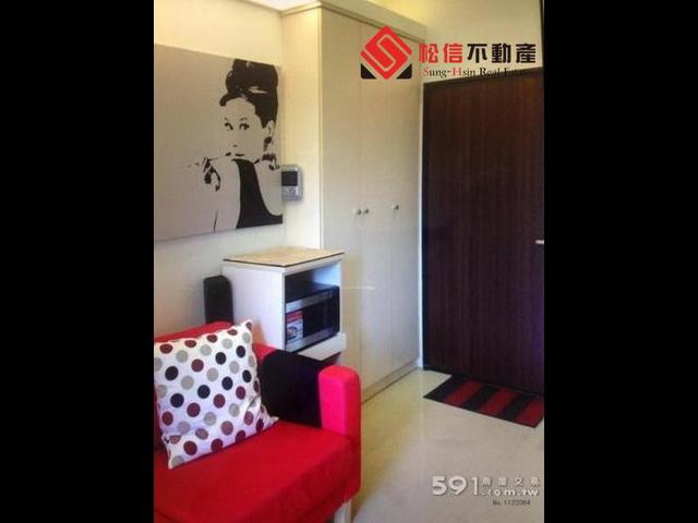 Zhongshan - No. XXX, Section 3, Civic Blvd, Zhongshan District, Taipei City, Taiwan 10491 01