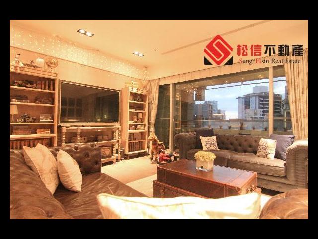 南港区 - 115台湾台北市南港區經貿二路235巷XX號 01